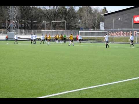 Västerås - SIF | Björn 0-2