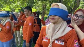 Sosilisasi Kepemimpinan Integratif Alam Terbuka Oleh Kepala Sekolah