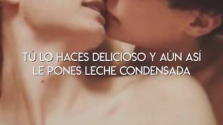 Wesley Safadão E Anitta ⫻ Romance Com Safadeza ⫻ Subtítulos en Español