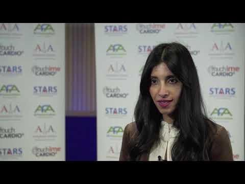 Roopinder Sandhu, HRC 2019 - Why haven't Canadians embraced syncope units?