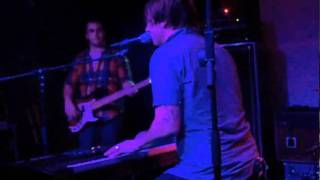 Between The Trees- A Time for Yohe