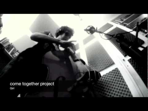 Come together project - Girl