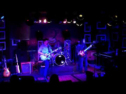 Mike Zito "Old Black Graveyard" The Funky Biscuit, 6-22-2018