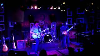 Mike Zito "Old Black Graveyard" The Funky Biscuit, 6-22-2018