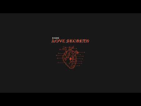 John Mark Pantana - Abba (B-Side) [feat. Jonathan Ogden]