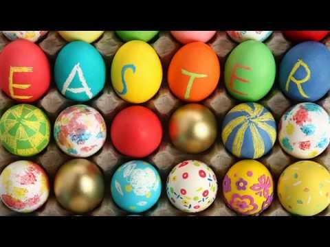 Easter-Cozmos