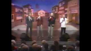 The Statler Brothers - Memphis, Tennessee