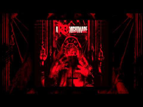 A Red Nightmare - Hedonist