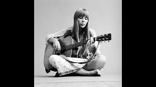 JONI MITCHELL -  CONVERSATION  -  1969