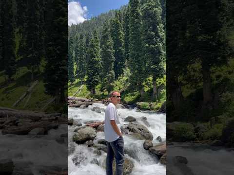 Best Birthday in Pahalgam