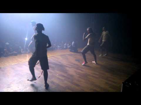 BONDE  TNT -   CABRAL - PIRIPAQUE DO CHAVES