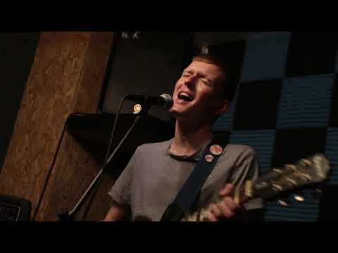 Cian Downing - 'In Reality' Promo Video