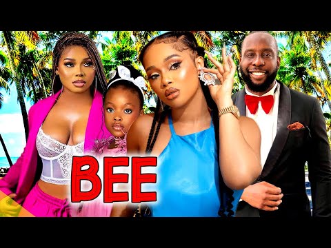 BEE - Ray Emodi/Onyi Alex Nollywood Blockbuster Trending Movie