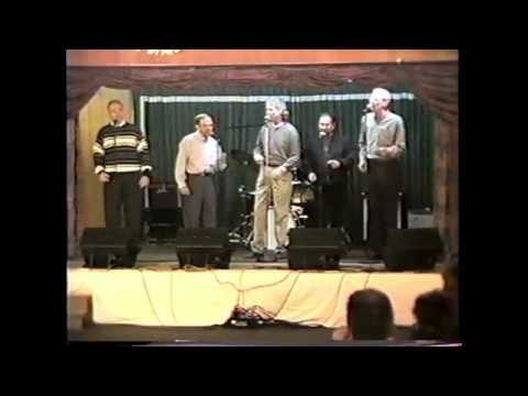 Balladeers--Fools Fall In Love