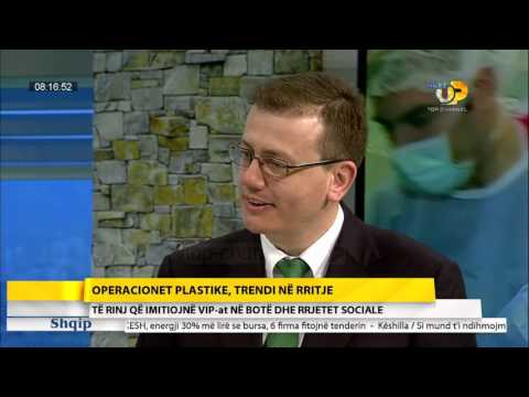 Wake Up, 24 Shkurt 2016, Pjesa 3 - Top Channel Albania - Entertainment Show