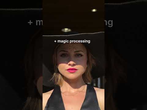RAW vs. PNG on iPhone: A Feature Comparison