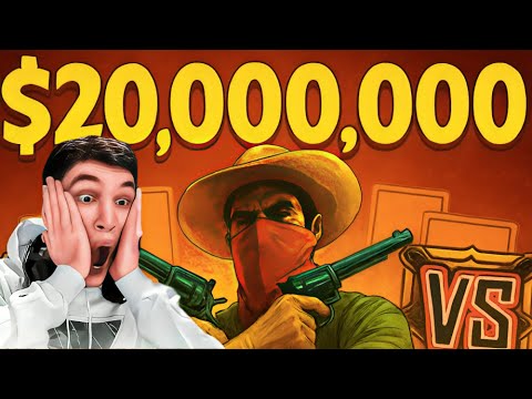 Trainwreckstv’s INSANE $20,000,000 Week of Wins! 💰🔥