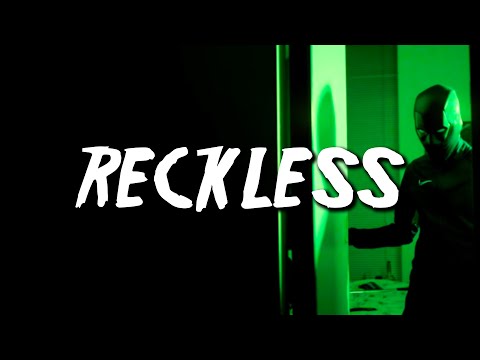 V9 X UNKNOWN T X DIGGA D TYPE BEAT - "RECKLESS" | UK DRILL INSTRUMENTAL 2021