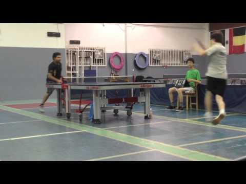 Westside Round Robin - October 26th 2013 - Final