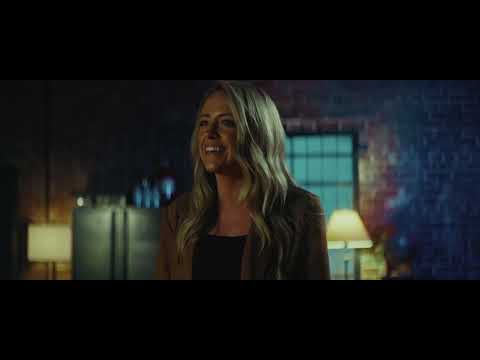 Kyle & Brittany Shaeffer - God Saw Me Through (Official Music Video)