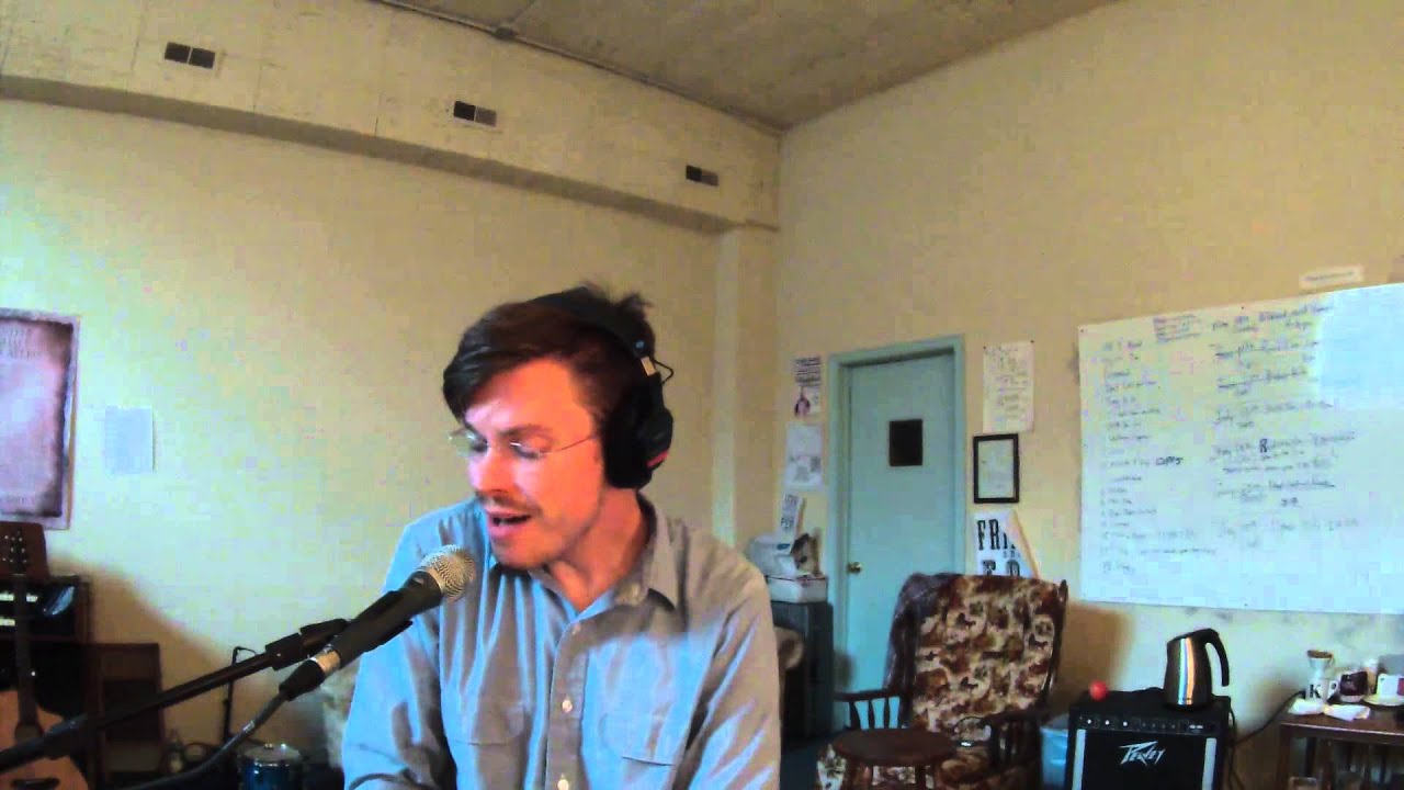 Promotional video thumbnail 1 for Lewis Knudsen Music