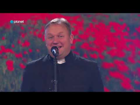 Pri Črnem Petru: Klapa Skala -  Slovenija
