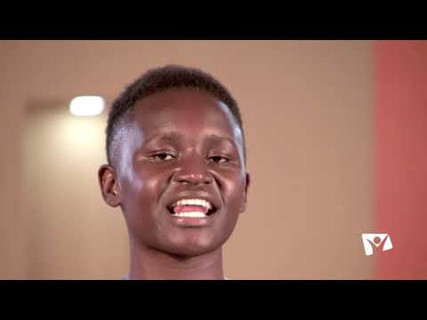 Best SDA Songs: Kaza Mwendo || Rock of Ages Ministers on SIFA