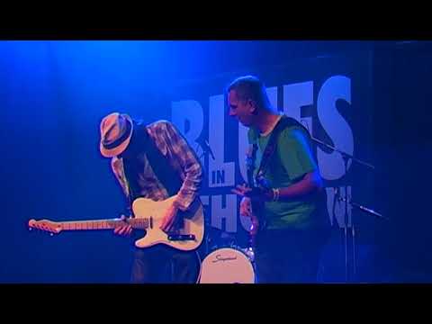 The Roadrunners Trailer