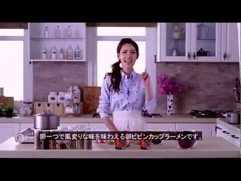 [T-ARA] Qri - RED HOT RECIPE