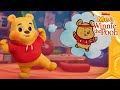 Winnie The Pooh S Morning Routine ️ Me Winnie The Pooh Vlog 8 Disneyjr