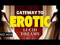 Experience Orga M In Lucid Dreams Black Screen 10 Hrs Sensual Binaurals No Ads Relax Mantra