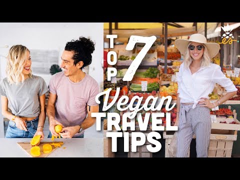 download lagu mp3 mp4 Vegan Travel, download lagu Vegan Travel gratis, unduh video klip Vegan Travel