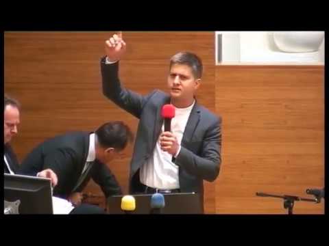 Otniel Bala - Poezie - Ștergarul (de Costache Ioanid)