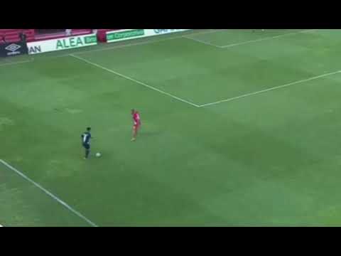 Lujo de Alan Velasco | Argentinos Jrs vs Independiente