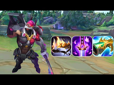 How To Play Lategame GP!