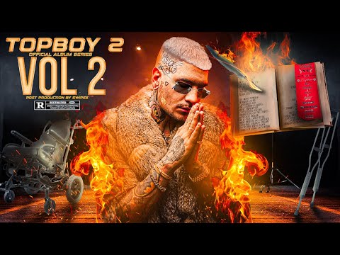 SNIK - TOP BOY 2 ALBUM SERIES - EPISODE 2