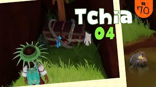 04 南国の秘宝探し前編 Tchia【まなおのPCゲーム実況動画】