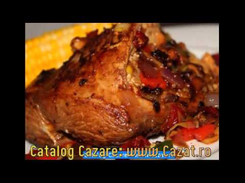 Cazare Secui, Dolj - Cazat.ro