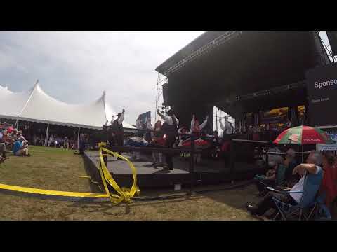 Raizes de Portugal em Fall River , Massachusetts  08/25/2018