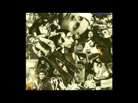 GUALBERTO "Rainbow Song" / Canción del Arco Iris (1975)