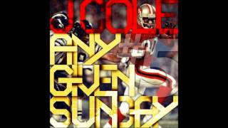 02 Neverland | Any Given Sunday EP #5 (2011) - J. Cole