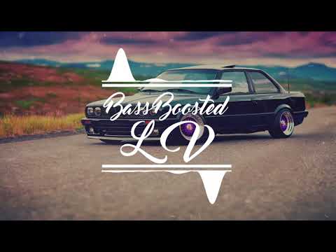 Lessfucc & Alexx Dynamo - @agnesiga (BassBoosted)