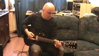 Video thumbnail for GIBSON Les Paul Studio - 1998 Made in USA Demo from Igor Emelyanenko by DMB STUDIO