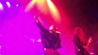 CARPATHIAN FOREST - One With the Earth - Live at Eindhoven Metal Meeting - 12.13.2013