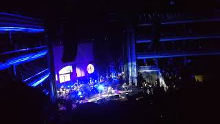 Nica Libres at Dusk - Ben Howard Live @Coliseu dos Recreios, Lisbon 2018