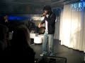Pras Denise Lopez Ghetto Supastar Live