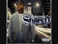 Styles P (feat. Jagged Edge) - Kick It Like That (2006)