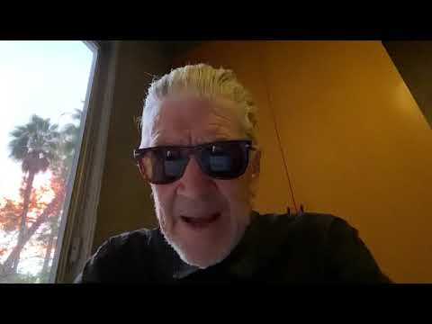 David Lynch's Weather Report  12/5/20