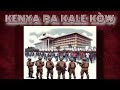 KENYA PA LAGE KÒW Speedy TKF Ft Bel Atis Canaan X Snoop G X Ak 100 Flow X Tikè Pitit Canaan