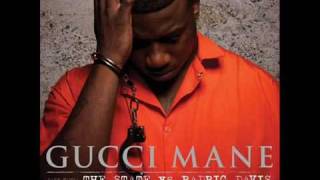 Gucci Mane Feat Lil Wayne, Jadakiss &amp; Birdman - Wasted (REMIX) *The State VS Radric Davis*